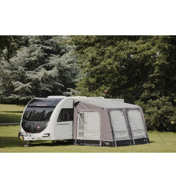 Vango Balletto Air 330 ProShield Awning 2023 3 Vango Balletto Air 330 ProShield Awning 2023 - Image 3