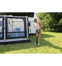 Vango Balletto Air 330 Awning 2023 -Vango balletto air 330 elements shield 3