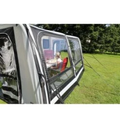 Vango Balletto Air 390 Awning 2023 -Vango balletto air 390 elements shield 1