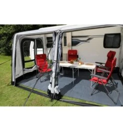 Vango Balletto Air 390 Awning 2023 -Vango balletto air 390 elements shield 3