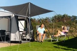 Vango Balletto Air 200 Awning 2023 -Vango balletto 200 image 6