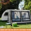 Vango Balletto Air 330 Awning 2023
