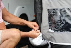 Vango Balletto Air 260 ProShield Awning 2023 -Vango balletto proshield 260 image 5