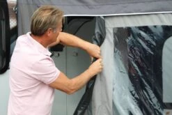 Vango Balletto Air 260 ProShield Awning 2023 -Vango balletto proshield 260 image 6