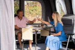 Vango Balletto Air 260 ProShield Awning 2023 -Vango balletto proshield 260 image 7