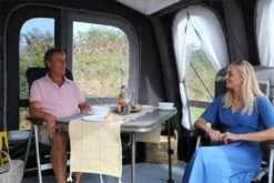 Vango Balletto Air 260 ProShield Awning 2023 -Vango balletto proshield 260 image 8