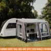 Vango Balletto Air 330 ProShield Awning 2023