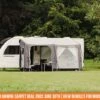 Vango Balletto Air 390 ProShield Awning 2023
