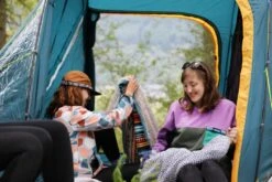 Vango Beta 550XL CLR XL Tent -Vango beta 550xl clr 5 87385303 7d65 441d a7ba 572d09e8fd61