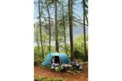 Vango Beta 550XL CLR XL Tent -Vango beta 550xl clr 6