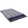 Vango Borealis Sleeping Bag - Double