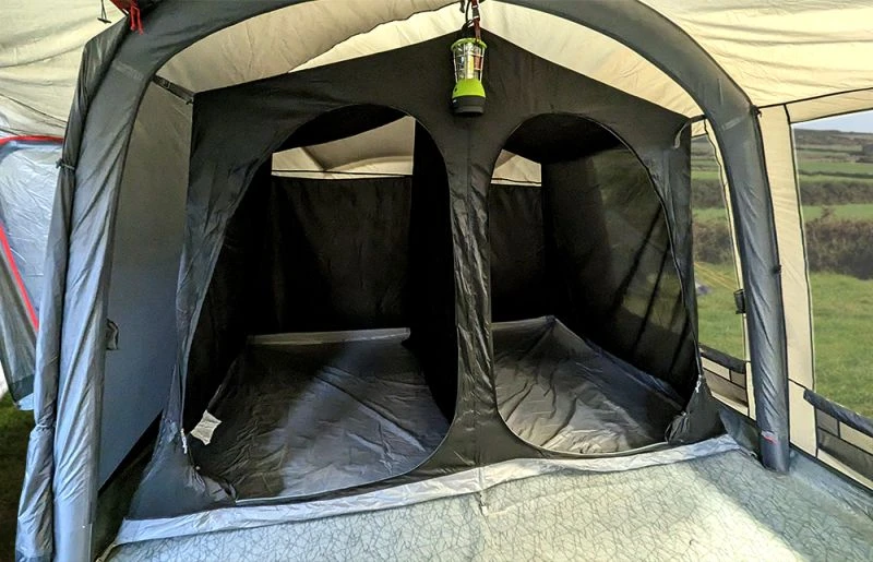 Vango Driveaway 4 Berth Bedroom Inner - BR005 1 Vango Driveaway 4 Berth Bedroom Inner - BR005