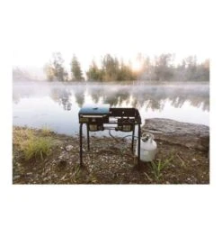 Vango BBQ Grill Box -Vango camp chef bbq grill box 3 1 1