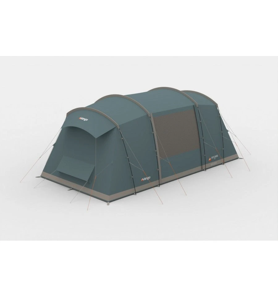 Vango Castlewood 400 Tent Package 1 Vango Castlewood 400 Tent Package