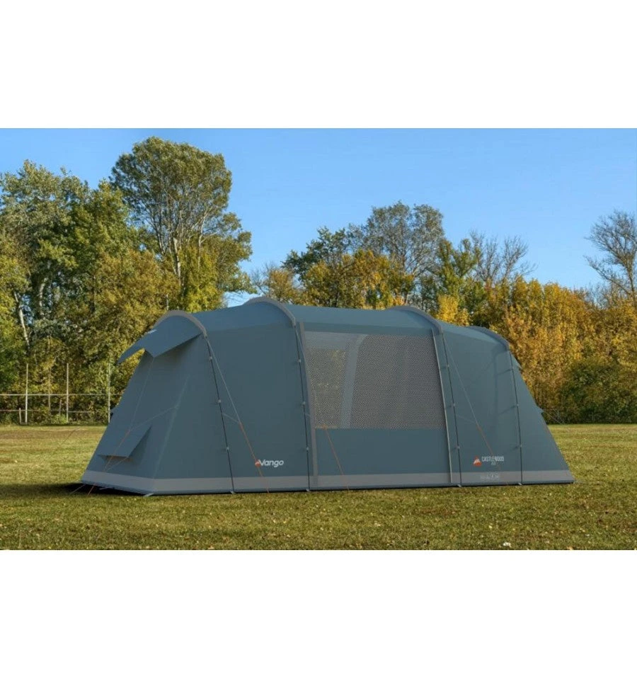Vango Castlewood 400 Tent Package 5 Vango Castlewood 400 Tent Package - Image 5