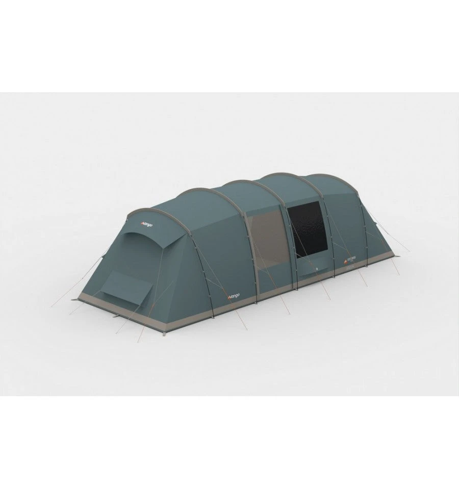 Vango Castlewood 800XL Tent Package 1 Vango Castlewood 800XL Tent Package