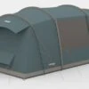 Vango Castlewood 400 (Poled) Tent 2023 (Incl. Footprint)