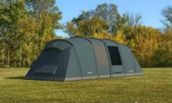 Vango Castlewood 800XL (Poled) Tent 2023 (Incl. Footprint) 5 Vango Castlewood 800XL (Poled) Tent 2023 (Incl. Footprint) -Vango castlewood 800xl image 2