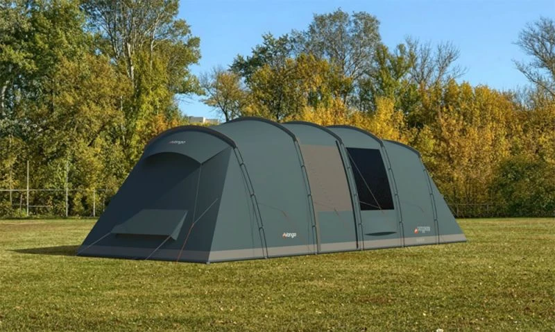 Vango Castlewood 800XL (Poled) Tent 2023 (Incl. Footprint) 3 Vango Castlewood 800XL (Poled) Tent 2023 (Incl. Footprint) - Image 3