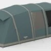 Vango Castlewood Air 800XL Airbeam Tent 2023 (Incl. Footprint)