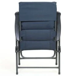Vango Cayo XL Chair - Granite Grey -Vango cayo xl granite grey image 2