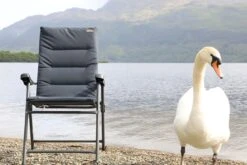 Vango Cayo XL Chair - Granite Grey -Vango cayo xl granite grey image 5