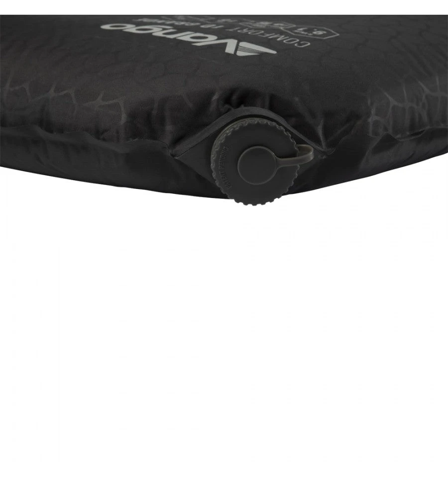 Vango Comfort 10 Single Self Inflating Mat 2 Vango Comfort 10 Single Self Inflating Mat - Image 2