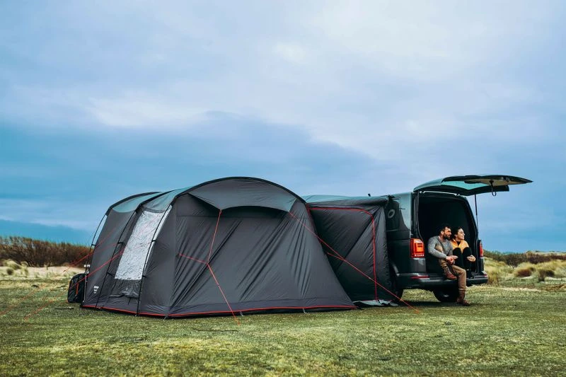 Vango Cove II Low (Poled) Awning 2023 6 Vango Cove II Low (Poled) Awning 2023 - Image 6