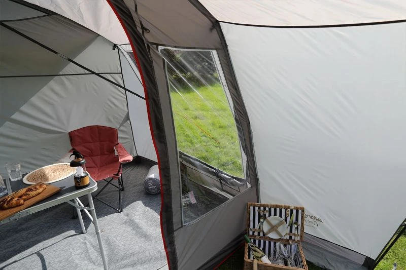 Vango Cove II Low (Poled) Awning 2023 9 Vango Cove II Low (Poled) Awning 2023 - Image 9