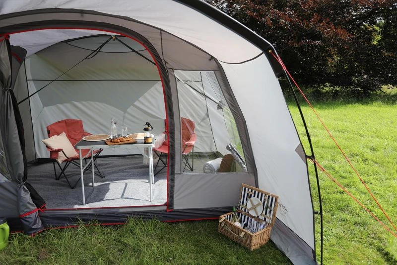 Vango Cove II Low (Poled) Awning 2023 10 Vango Cove II Low (Poled) Awning 2023 - Image 10