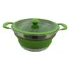 Vango Cuisine 3L Casserole Pot - Green
