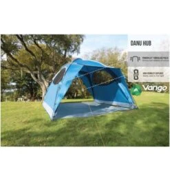Vango Danu Hub Gazebo 2022 -Vango danu hub 2021 3