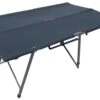 Vango Camp Bed - Double