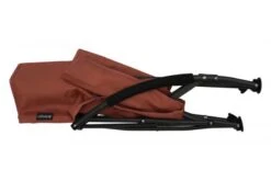 Vango Dune Chair - Brick Dust -Vango dune chair 3 1