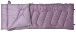Vango Ember Single Sleeping Bag - Arctic Dusk -Vango ember single arctic dusk image 4