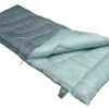 Vango Ember Single Sleeping Bag - Mineral Green