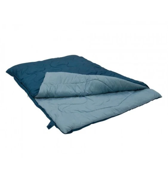 Vango Evolve Superwarm Sleeping Bag - Double 2 Vango Evolve Superwarm Sleeping Bag - Double - Image 2