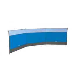 Vango 4 Pole Windbreak Moroccan Blue -Vango family windbreak 2