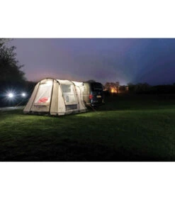 Vango Faros Low Drive Away Awning -Vango faros low 1