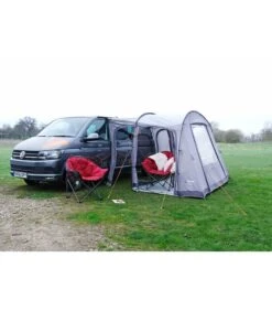 Vango Faros Low Drive Away Awning -Vango faros low 2