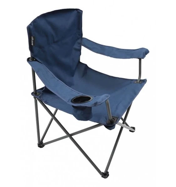 Vango Fiesta Chair - Blue 1 Vango Fiesta Chair - Blue