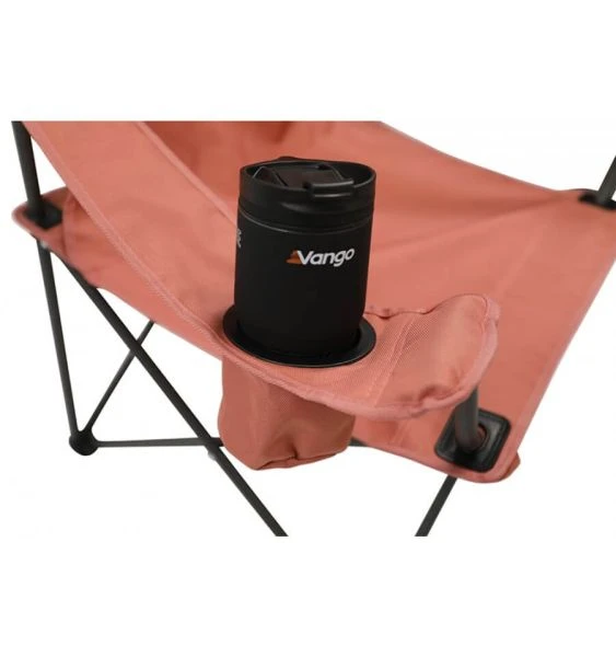 Vango Fiesta Chair - Brick 2 Vango Fiesta Chair - Brick - Image 2