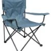Vango Fiesta Chair - Mineral Green
