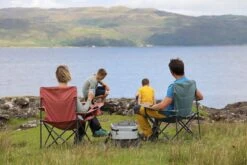 Vango Fiesta Chair - Mineral Green -Vango fiesta chair mineral green image 5 1