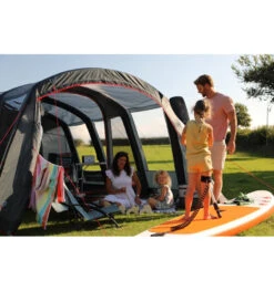 Vango Galli CC Air Low Drive Away Awning -Vango galli cc air low 5