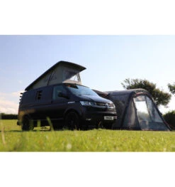 Vango Galli CC Air Low Drive Away Awning -Vango galli cc air low 8
