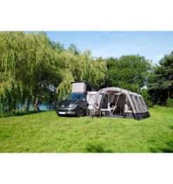 Vango Galli III Low Air Drive Away Awning -Vango galli iii air low 4