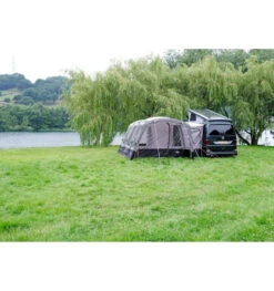 Vango Galli III Low Air Drive Away Awning -Vango galli iii air low 5