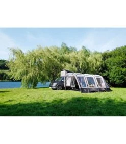 Vango Galli III Low Air Drive Away Awning -Vango galli iii low 2