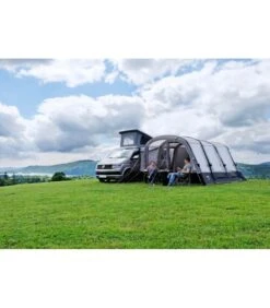 Vango Galli III Low Air Drive Away Awning -Vango galli iii low 4